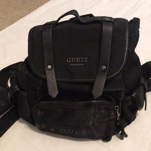 Guess Backpack Bag purse